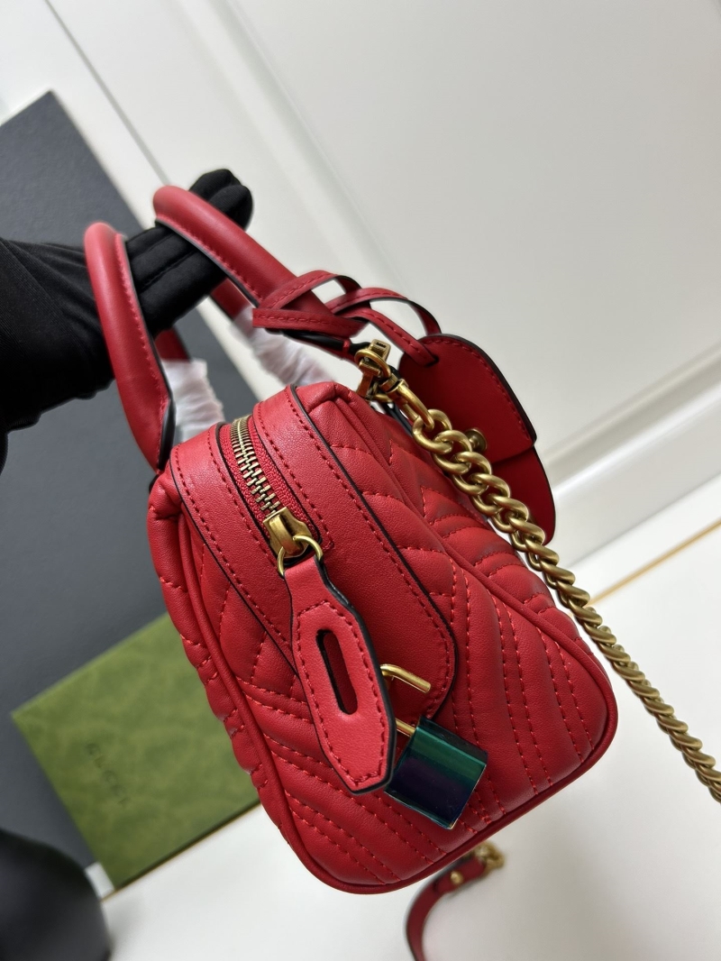 Gucci Top Handle Bags